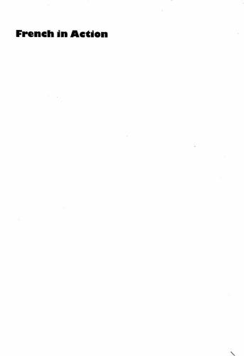 ﻿فرانسوی در عمل: راهنمای مربی روش کاپرتز