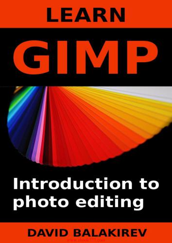 ﻿آموزش Gimp: مقدمه ای بر ویرایش عکس
