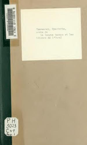 ﻿زبان باسک و زبان اورال