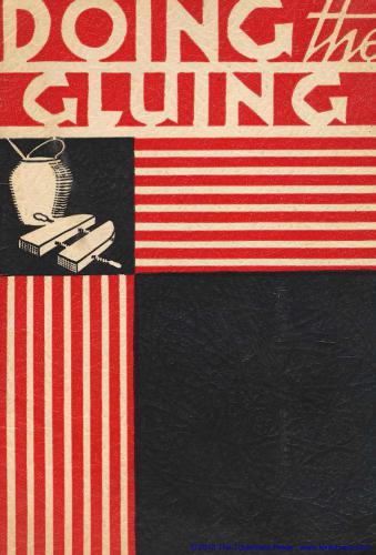 ﻿انجام چسباندن