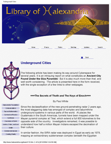 اسرار گمشده کشتی مقدس: فاش های شگفت انگیز از قدرت باور نکردنی طلا