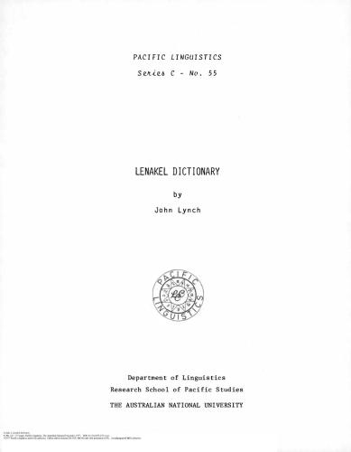 ﻿دیکشنری لناکل