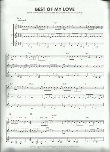 ﻿گروه های گیتار