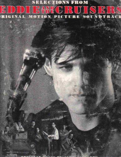 ﻿انتخاب هایی از ادی و رزمناوها