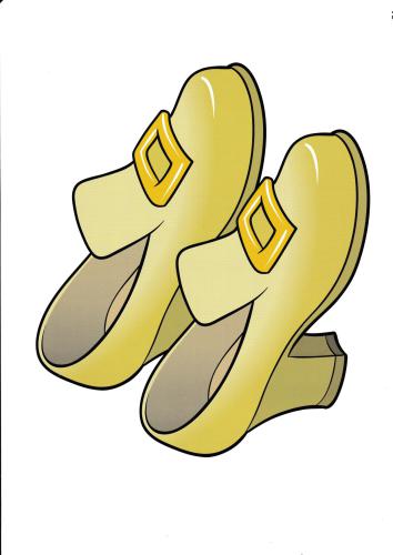 ﻿دنیای انگلیسی 2. فلش کارت. واحد 4