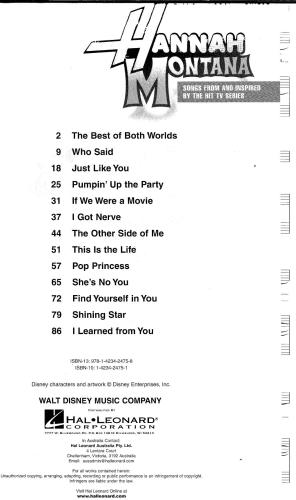 ﻿آهنگ هایی از و الهام گرفته شده از سریال تلویزیونی Hit