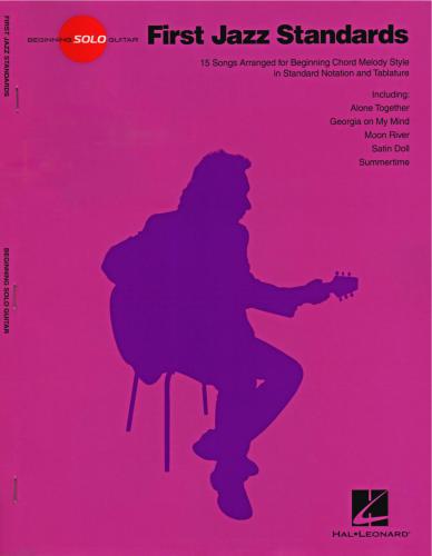 ﻿اولین استانداردهای جاز