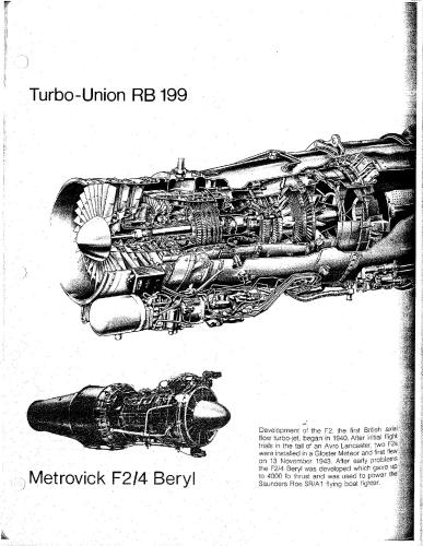 ﻿Turbo-Union RB199