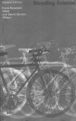 علوم دوچرخه سواری