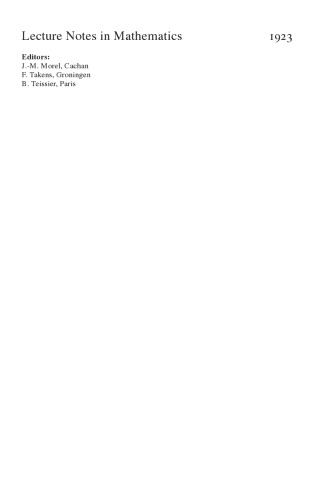 برآورد پارامتر در معادلات دیفرانسیل تصادفی