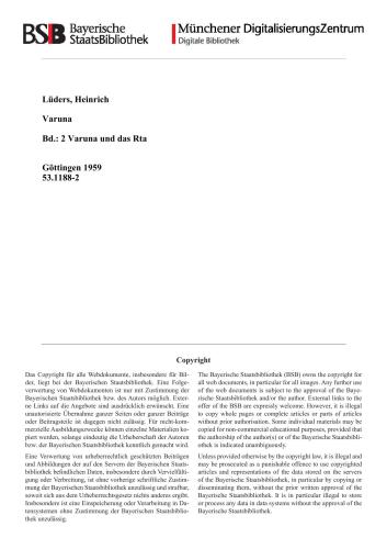 ﻿وارونا جلد.2. وارونا و Rta