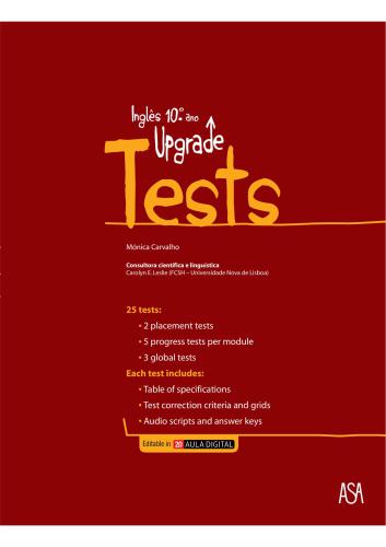 ﻿ارتقا 10 - تست