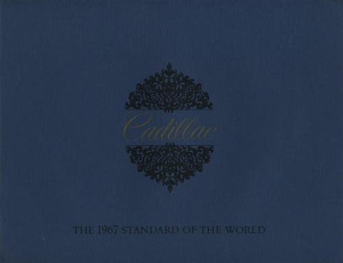 ﻿کادیلاک: استاندارد 1967 جهان