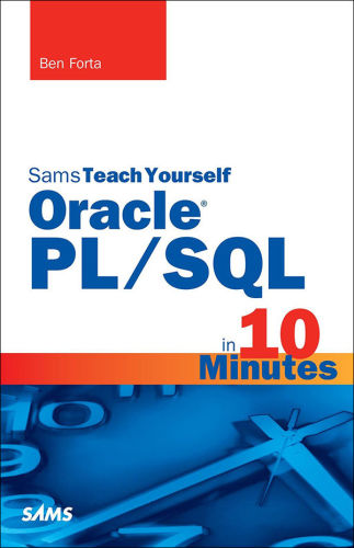 ﻿Oracle PL/SQL در 10 دقیقه