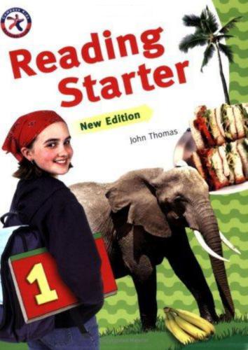 ﻿Reading Starter 1 - New Edition