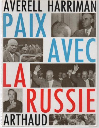 ﻿صلح با روسیه