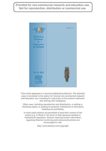 ﻿ارکیک خان در جهان بینی سنتی جهان بینی سنتی