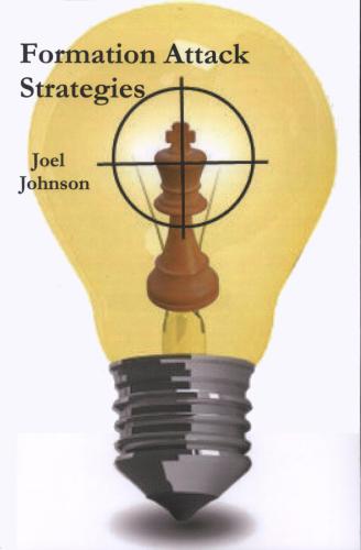 ﻿استراتژی های حمله تشکیل