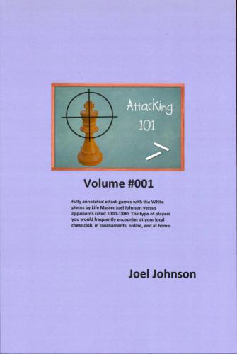 ﻿Attacking 101: Volume #001