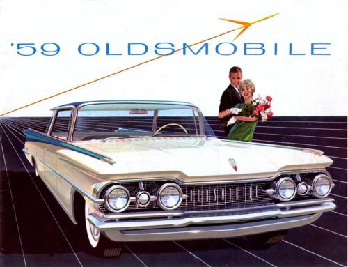 ﻿اولدزموبیل 59