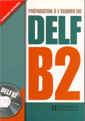 ﻿آمادگی برای آزمون دلف B2