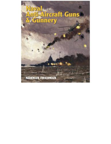 تفنگ های ضد هوایی و تفنگ های دریایی