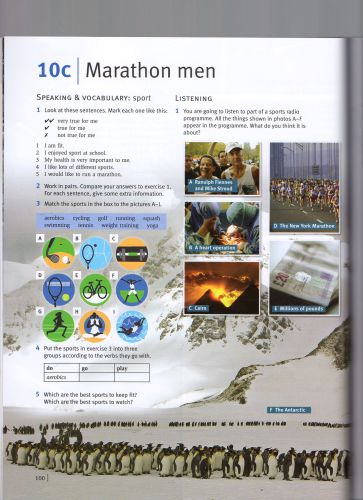 ﻿کتاب دانش آموز پیش از متوسط ​​ویرایش دوم