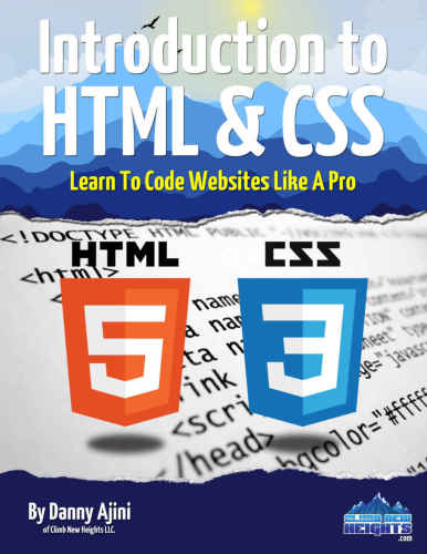 ﻿مقدمه ای بر HTML و CSS آموزش کدنویسی وب سایت ها مانند یک حرفه ای