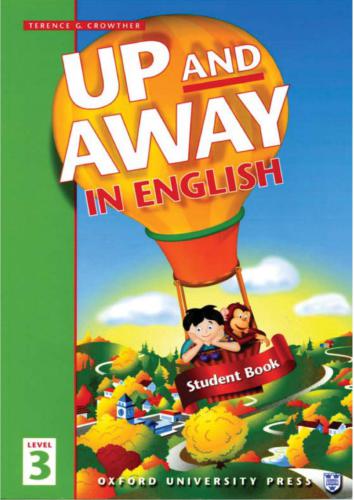 ﻿Up and Away در انگلیسی 3 Student Student Book