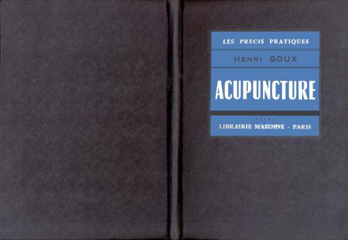 ﻿طب سوزنی 2. اطلس