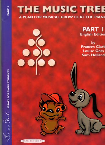 ﻿درخت موسیقی: طرحی برای رشد موسیقی در پیانو