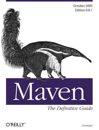 Maven: راهنمای قطعی