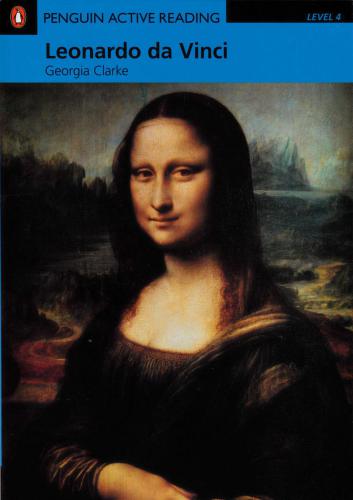 ﻿لئوناردو داوینچی