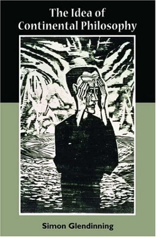 ایده فلسفه قاره: وقایع نگاری فلسفی