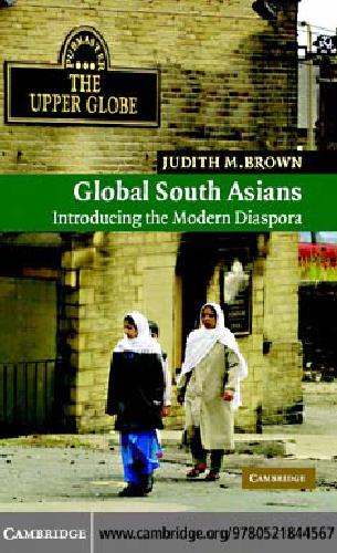 ﻿جنوب آسیایی های جهانی