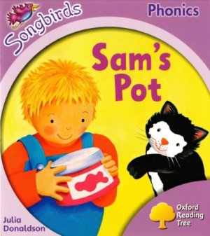 ﻿گلدان سام