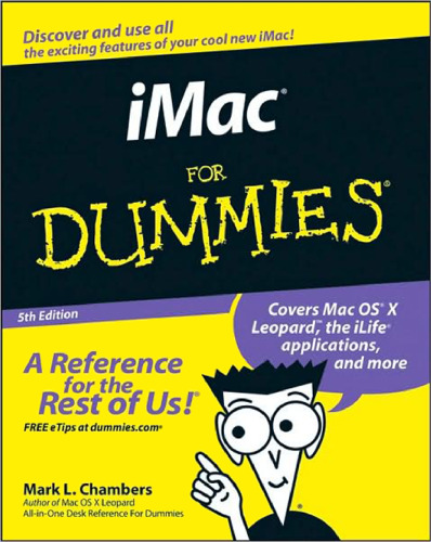 iMac برای Dummies