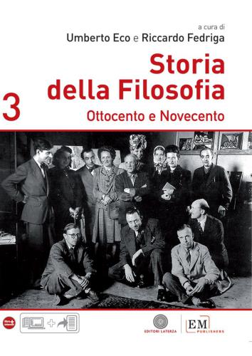 ﻿تاریخ فلسفه. ج 3. قرن نوزدهم و بیستم