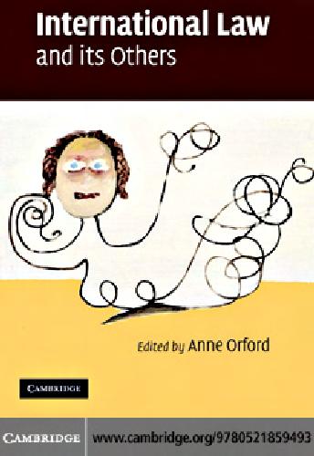 ﻿حقوق بین الملل و سایر قوانین آن