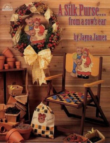 ﻿یک کیف ابریشمی از گوش خروس