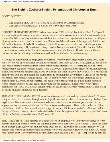 ﻿نیروگاه جیزه: فناوری های مصر باستان