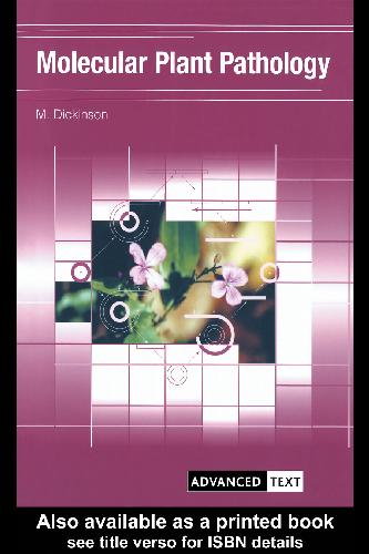 ﻿آسیب شناسی گیاه مولکولی