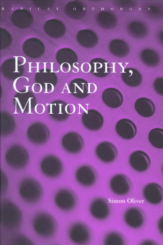 ﻿فلسفه ، خدا و حرکت