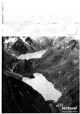 ﻿نیروگاه های AHP در سالزبورگ