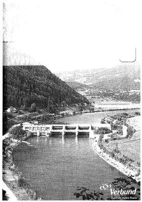 ﻿نیروگاه های اشتایر AHP