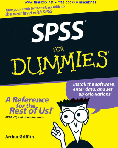SPSS برای Dummies