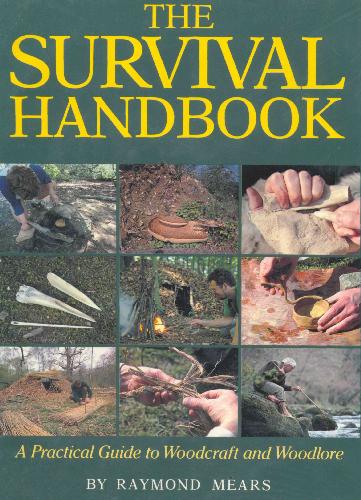 کتاب Survival Raymond Mears