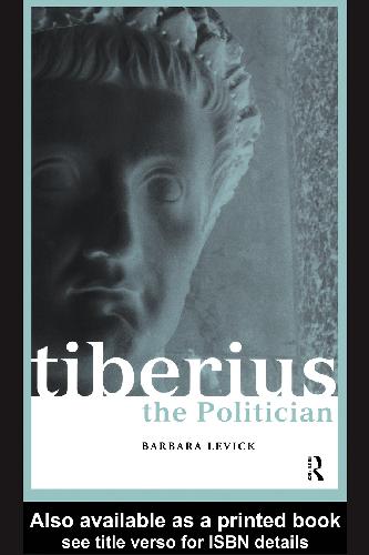 Tiberius سیاستمدار
