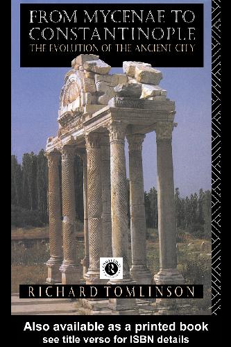 ﻿تاملینسون - از Mycenae تا قسطنطنیه