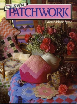 ﻿Patchwork را یاد بگیرید